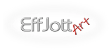 Logo effjott.art
