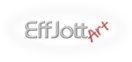 Logo effjott.art