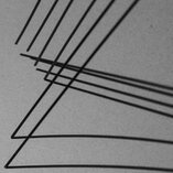 Bearbeitets Objekt eins von zwölf zum Schattenspiel SPAGH-ART