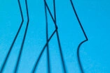 Unbearbeitetes Bild acht von zwölf vom Schattenspiel SPAGH-ART
