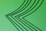 Unbearbeitetes Bild zehn von zwölf vom Schattenspiel SPAGH-ART