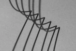 Unbearbeitetes Bild fünf von zwölf vom Schattenspiel SPAGH-ART